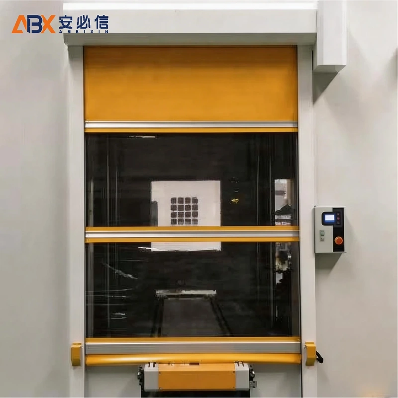 深圳高速门