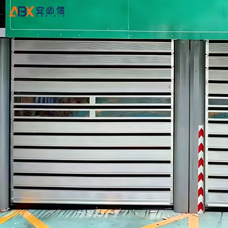 深圳洁净室高速门